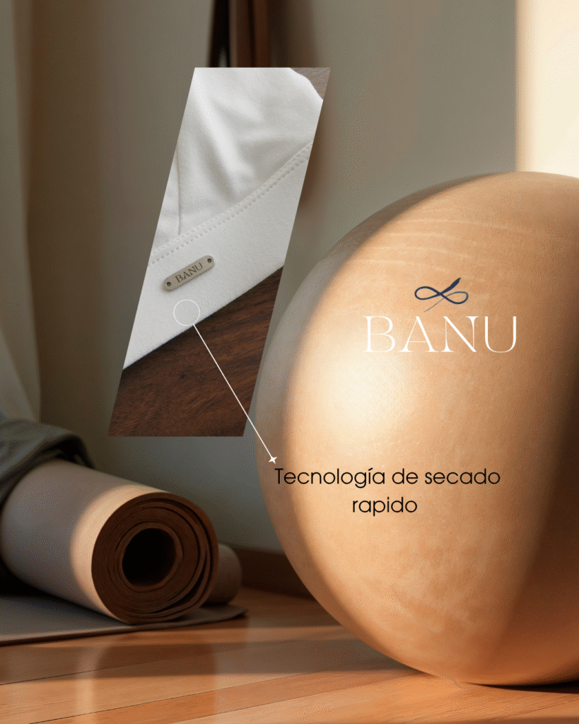 posteo de instagram clases de pilates minimalista beige-2